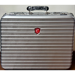 msi限量版手提行李箱(隱藏版電競手提箱)(15吋電競筆電包 登機箱)