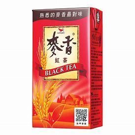 統一麥香紅茶300ml(無瑕疵無即期當天出貨)