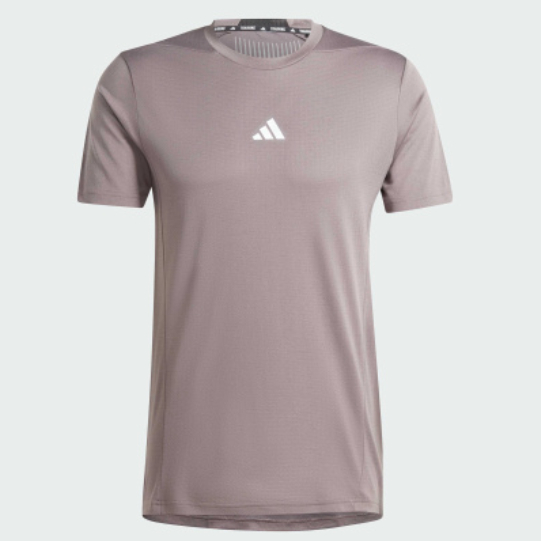 ADIDAS D4T HR TEE 男款 運動 兩側開衩 吸濕排汗 圓領 IS3743 Sneakers542