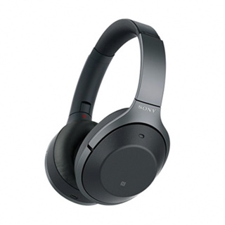 SONY WH-1000XM2 藍芽無線降噪耳罩式耳機 - 黑色 (公司貨) 福利品