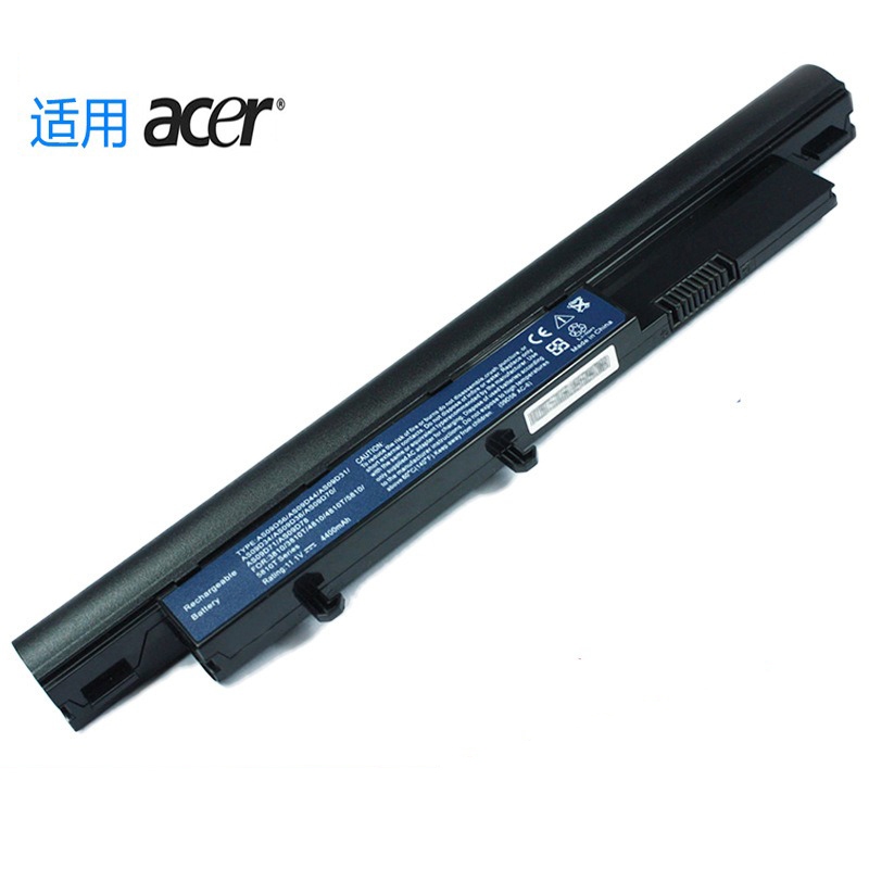 電池適用ACER 3810T 4810T 5810T 8471 8571 AS09D56/D31 筆記型電池