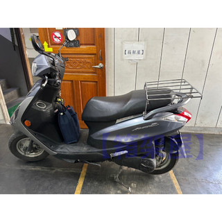 【新北新莊箱架屋】單上架 勁豪 機車貨架 馬桶架 單上架 貨架 免鎖螺絲 直接上 前面2處會碰觸後扶手 介意者勿下標