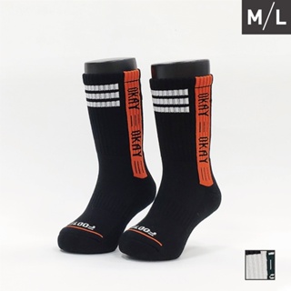 FOOTER hen可以運動氣墊襪 除臭襪 童襪 運動襪 氣墊襪 長襪 (童-N169M/L)