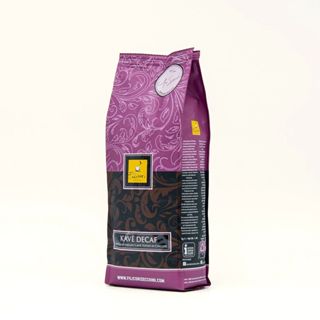 Filicori Zecchini義大利百年品牌原裝無咖啡因咖啡豆( Kavè Decaf 500g袋裝)