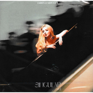 OneMusic♪ 莎賓娜卡本特 Sabrina Carpenter - Singular: Act I [CD/LP]