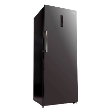 禾聯HERAN【HFZ-B3862FV】383公升變頻風冷無霜直立式冷凍櫃