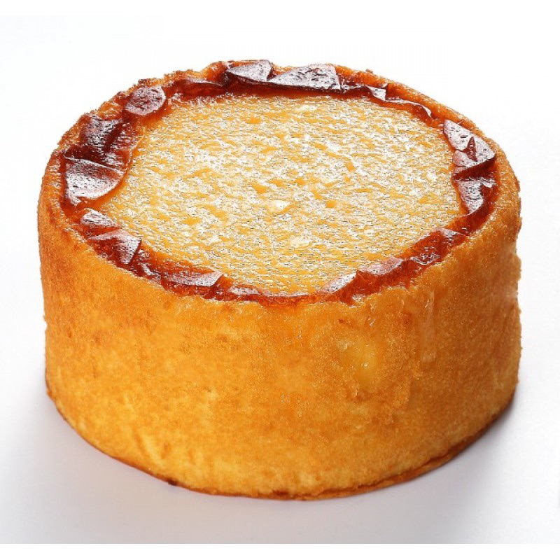 高雄代購方師傅岩燒蜂蜜蛋糕(6吋)