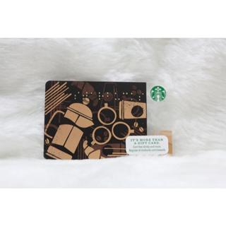 星巴克 STARBUCKS 美國 2013 6089 點字款 泡茶器 咖啡壺 咖啡杯 星巴克卡 隨行卡 儲值卡 卡片 收