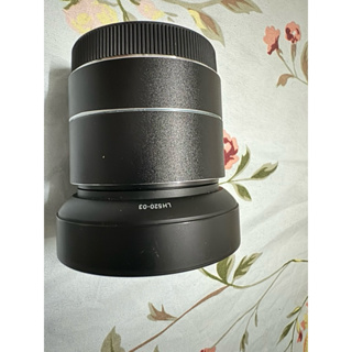 Sigma 19mm F2.8 DN for Sony E