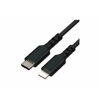 強強滾p Innfact USB-C To Lightning OC 高速充電線