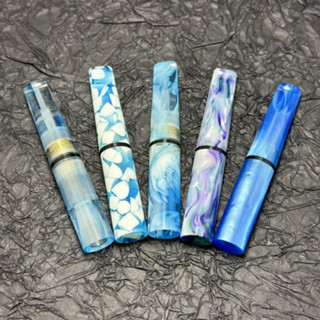 臺灣超快出貨💖濾嘴達人工坊💙濾嘴 濾芯 濾芯式過濾嘴 濾嘴過濾器 適配全品牌9mm濾芯 大象 丹尼 閃電 禮盒包裝送濾心
