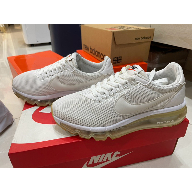 二手 Nike Air Max LD-Zero us 6.5 23.5cm