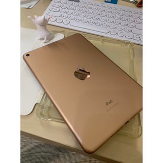 Apple iPad mini 5 mini5 Wi-Fi 7.9吋 64GB 64g 指紋辨識 金色 粉色