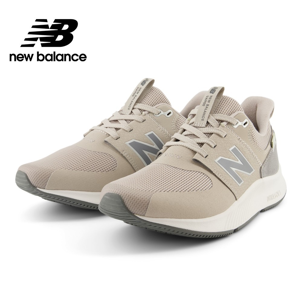 【New Balance】 NB 健走鞋_中性_卡其色_UA900FM1-2E楦 900