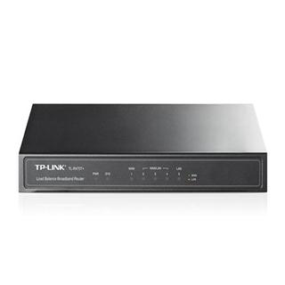 電子街3C特賣會 全新 TP-LINK TL-R470T+ 負載平衡 寬頻路由器 TLR470T+