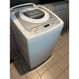二手 Toshiba變頻洗衣機10公斤洗衣機 aw-d1140s 限自取