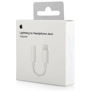🔥免運🔥APPLE 原廠-Lightning 對3.5 公釐耳機插孔轉接器