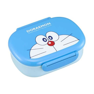 現貨 哆啦A夢 Doraemon 便當盒 360ml 日本製 可微波加熱 可用洗碗機 日本直運
