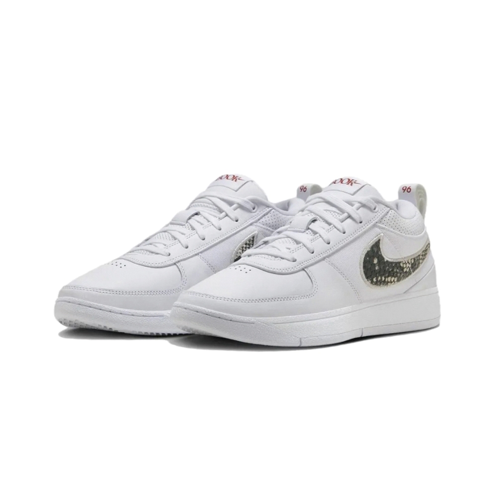 【Fashion SPLY】Nike Book 1 Rattlesnake 籃球鞋 響尾蛇 男鞋 FJ4250-101