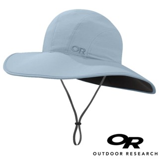 【OR 美國】Oasis女抗紫外線透氣大盤帽『灰藍』264388