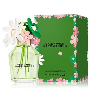MARC JACOBS DAISY WILD 綠野之露淡香精 30/100ml任選【UR8D】