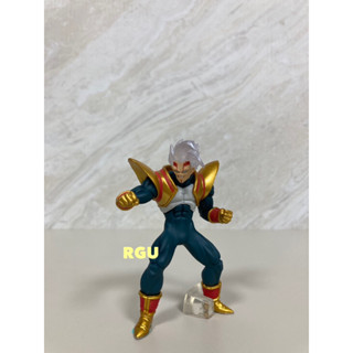 正版 二手 現貨 七龍珠 超級貝比 HG04 公仔 扭蛋 盒玩 RGU0070