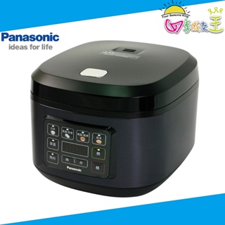 Panasonic國際牌 10人份微電腦電子鍋 SR-D18HA2