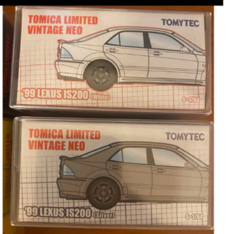 tomytec tlv is200 altezza rs200 香港限定