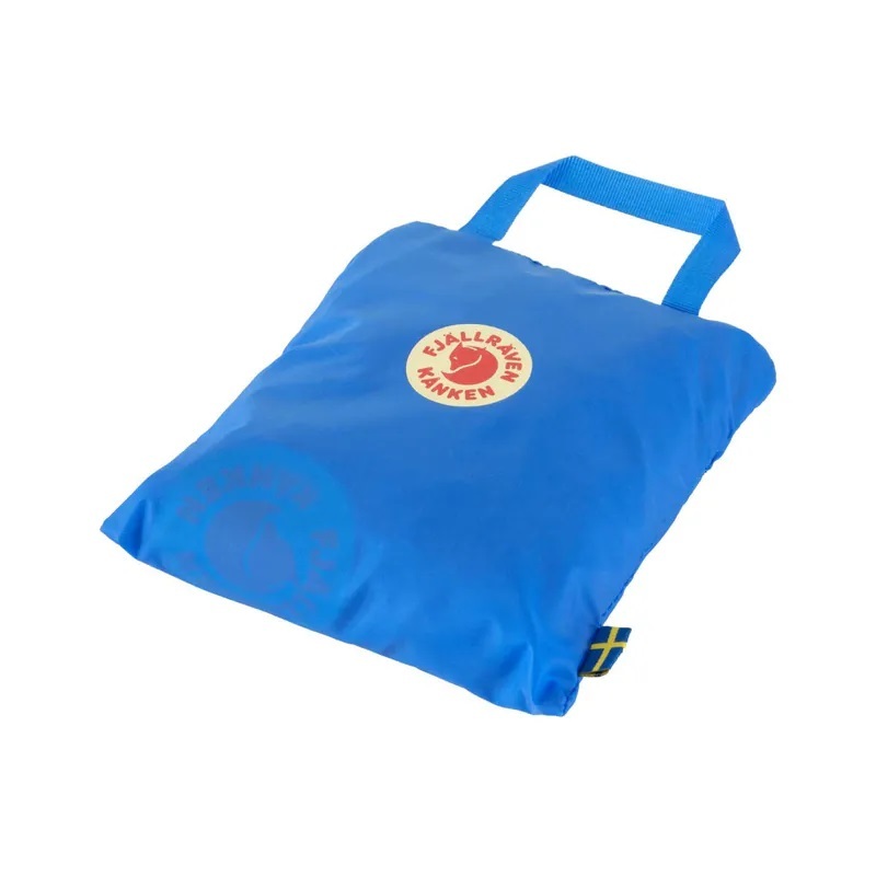 Fjallraven Kanken Rain Cover Plus 背包套 22L