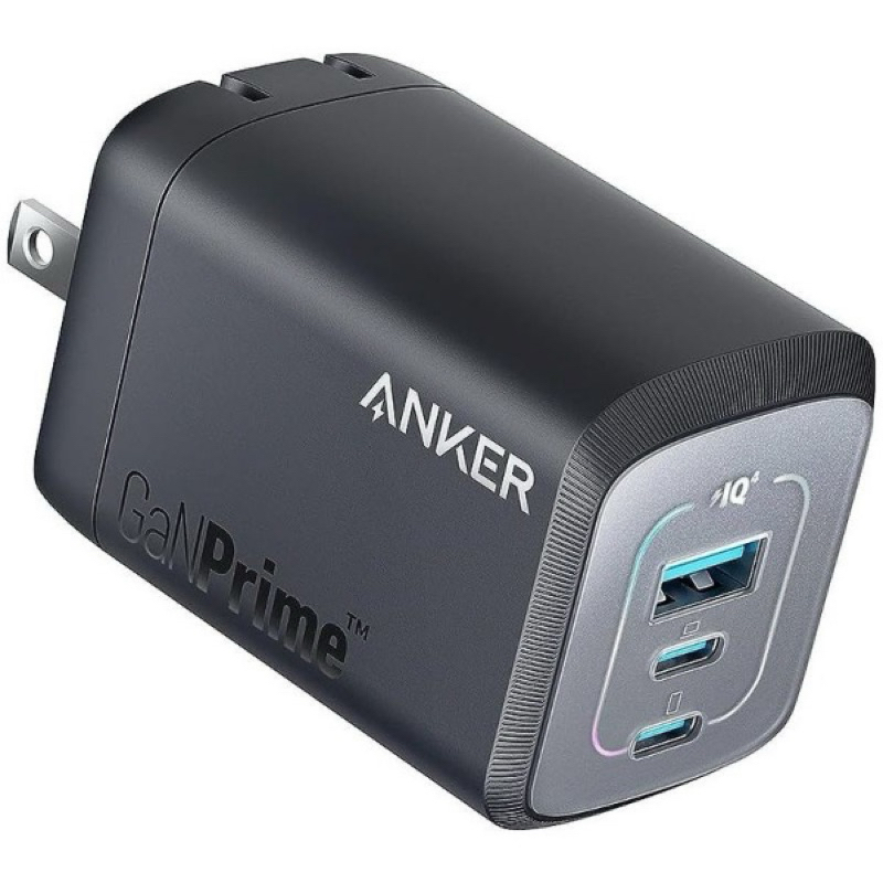全新 🇯🇵日本 現貨 預購 Anker Prime 100W GaN USB C 充電器
