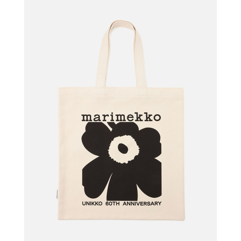 marimekko 日本限定帆布袋（預購