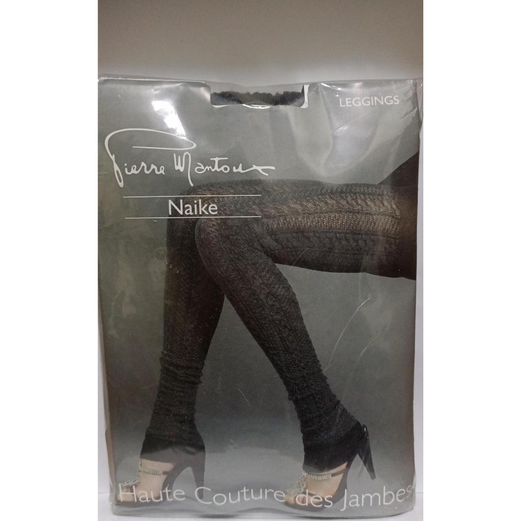 絲襪雜貨店  AB49義大利製 pierre mantoux　華麗 高級  造型  時尚 焦點 精品 美腿
