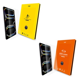 【hoda】iPad Air / iPad Pro 2024 亮面/霧面 玻璃保護貼