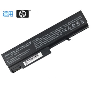 電池適用hp惠普 8440P 6730B 6735b 8440w HSTNN-IB69 CB69筆電電池