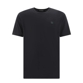 {M.Lu} ACNE STUDIOS FACE PATCH T-shirt 短袖上衣