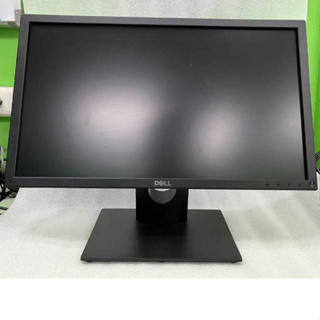 Dell E2216H 22" Screen LED-Lit Monitor,Black E2216HF