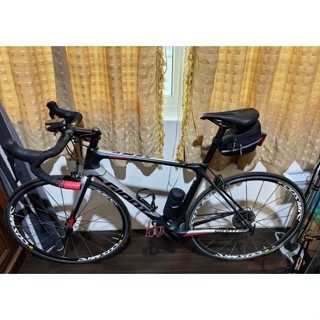 捷安特 GIANT TCR ADVANCED 1 KOM 碳纖維公路車(M號)+全套裝備 自行車 腳踏車