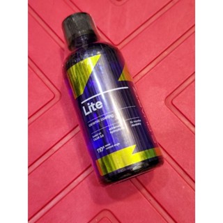 【F1】Carpro 簡易鍍膜 CARPRO CQUARTZ Lite 最新版玻璃罐100ml