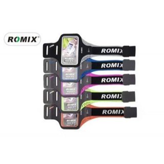"Romix" RH18 超薄透氣觸控手機臂帶 (5.5吋) 手機臂套
