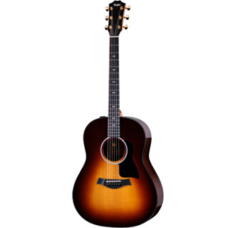 Taylor 50th Anniversary 217e-SB Plus LTD 全單板 公司貨【宛伶樂器】