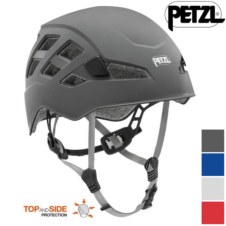 Petzl BOREO 安全頭盔/岩盔 A042VA
