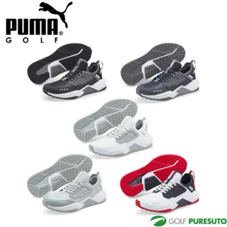 高爾夫雜貨店⛳️☀️ 高爾夫代購 PUMA 官網正貨 高爾夫 高爾夫球鞋 男鞋