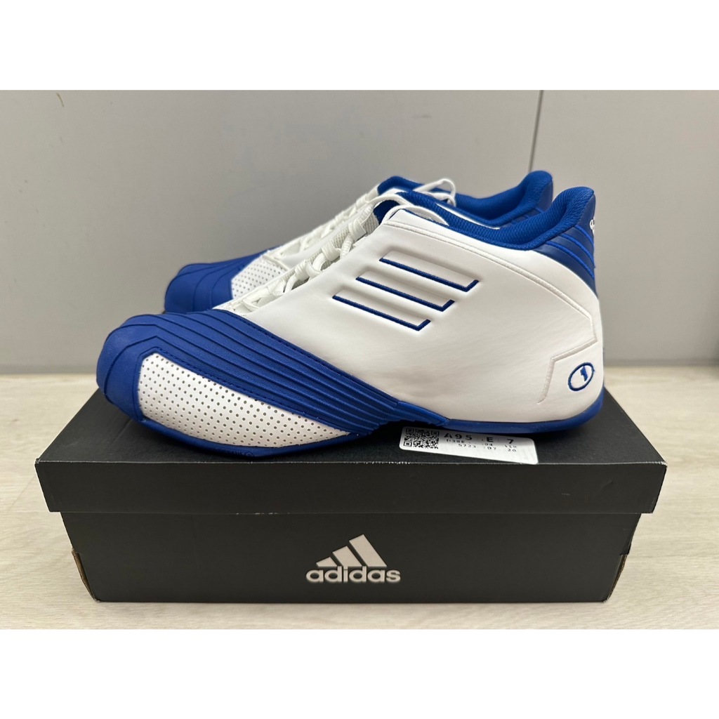 adidas T-MAC 1的價格推薦- 2026年1月| 比價比個夠BigGo