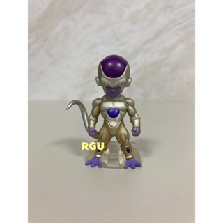正版 二手 現貨 七龍珠 弗利沙 黃金弗利沙 ADVERGE 公仔 盒玩 RGU0409