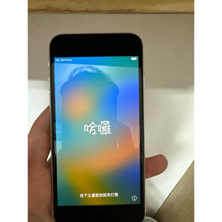 【S級福利品】原廠保固至2025/02 Apple iPhone SE3 64G 4.7吋 智慧型手機