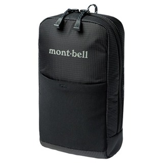 【mont-bell】Attachable Multi-Item Pouch L 防震手機包 雙色 No.1133408