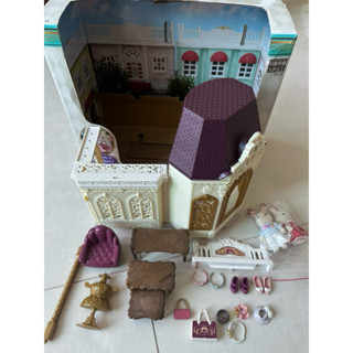 森林家族絕版服飾店 飾品店 時尚精品店