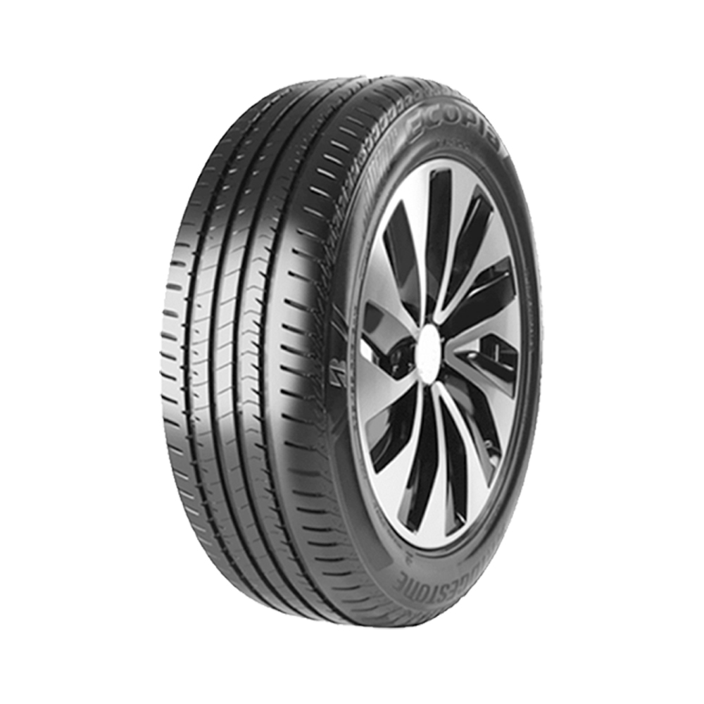 【BRIDGESTONE 普利司通】高效節能 持久耐用輪胎普利司通EP300-2354518吋_235/45/18
