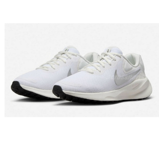Nike Revolution 7 女鞋 慢跑鞋 白銀 FB2208-101 【S.E運動】