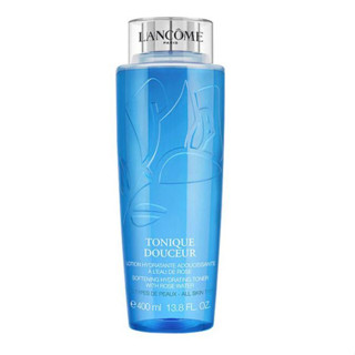 蘭蔻 LANCOME 輕柔化妝水 溫和保濕化妝水 400ml ❤️正品保證 彩悅❤️精品沙龍百貨